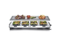 RG2374 Raclette Severin Raclette & Fondue