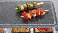 RG2374 Raclette Severin Raclette & Fondue