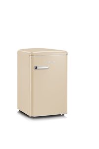 RKS8833 RKS8833 Severin Retro tafelmodel koelkast 108l Créme