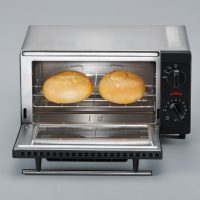 TO2052 TO2052 Severin Bak- en toast-oven