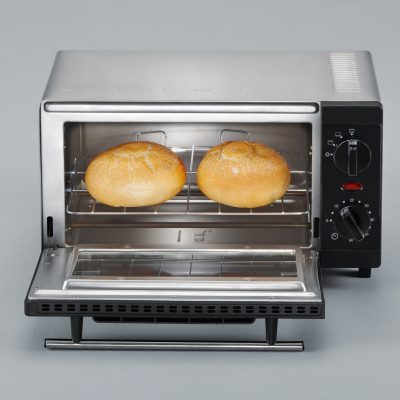 TO2052 Severin 4008146008955 Bak- en toast-oven