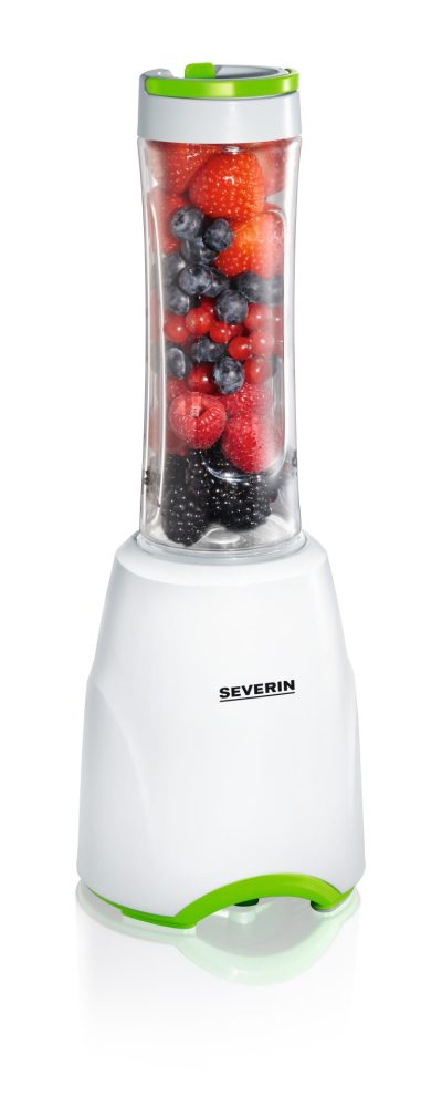 SM3735 Severin 4008146011443 Smoothie maker