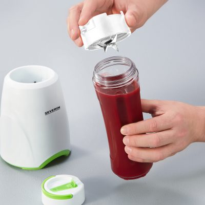 SM3735 Severin 4008146011443 Smoothie maker