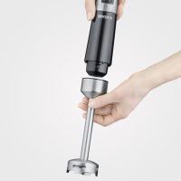 SM3772 Staafmixers Severin Mixen en hakken