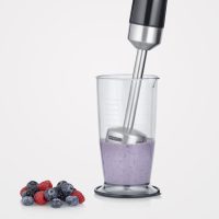 SM3772 Staafmixers Severin Mixen en hakken