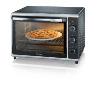 TO2058 TO2058 Severin Bak- en toast-oven hete lucht