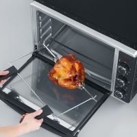 TO2058 Ovens Severin Bakken