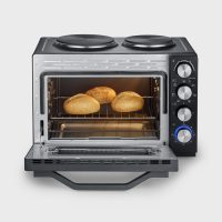 TO2074 Ovens Severin Bakken