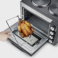 TO2074 Ovens Severin Bakken
