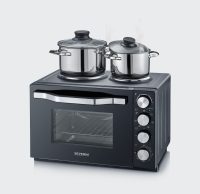 TO2074 Ovens Severin Bakken