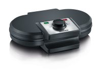 WA2106 WA2106 Severin Dubbele wafelmaker