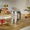 WK3458 Thee - waterkoker Severin Dranken