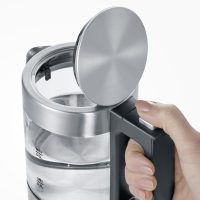 WK3472 WK3472 Severin Waterkoker