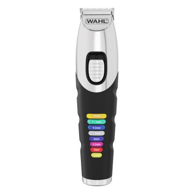 Wahl - Color Trim Baardtrimmer