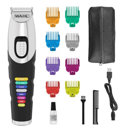 Wahl - Color Trim Baardtrimmer - Afbeelding 3