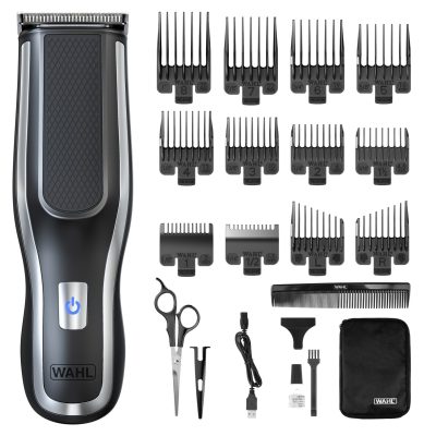 Wahl - Self-Clip 360™   Tondeuse - Afbeelding 4