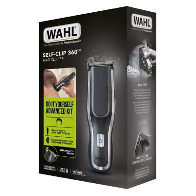 Wahl - Self-Clip 360™   Tondeuse - Afbeelding 5