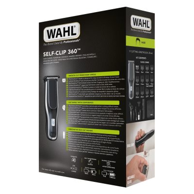 Wahl - Self-Clip 360™   Tondeuse - Afbeelding 6