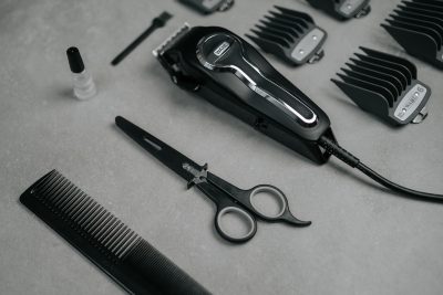 20106-0460 Elite Pro wahl