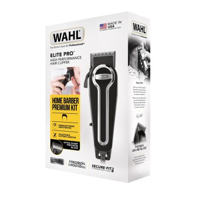 20106-0460 Elite Pro wahl