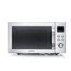 MW7918 MW7918 Severin Crispy Wave" Magnetron met grill- en airfryerfunctie