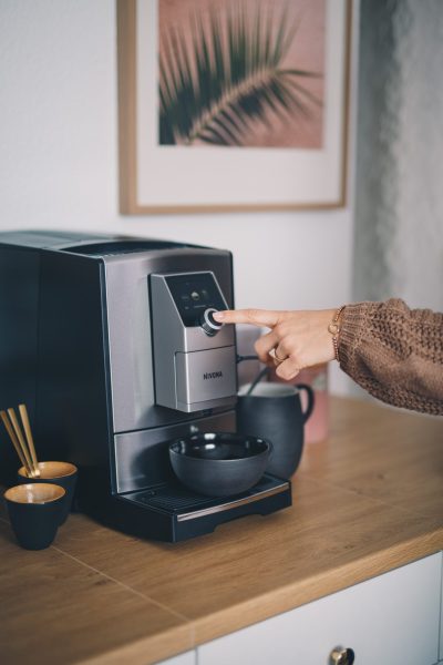 Nivona - NICR 795 - Volautomatische koffiemachine - Afbeelding 4