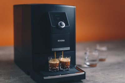 Nivona - NICR 790 - Volautomatische koffiemachine - Afbeelding 5