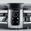 RG2379 Raclette Severin Raclette & Fondue