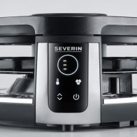 RG2379 Raclette Severin Raclette & Fondue