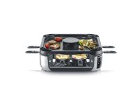 RG2379 RG2379 Severin Rookloze Raclette