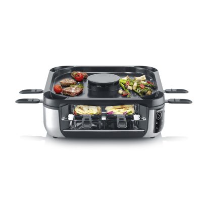 Severin RG2379 4008146045141 Raclette Grill