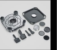 RG2379 Raclette Severin Raclette & Fondue