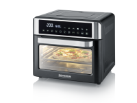 TO2077 TO2077 Severin Multifuctionele oven