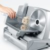 AS3915 Snijmachines & Messen Severin Mixen en hakken