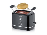 AT4321 Tosti apparaat Severin Koken