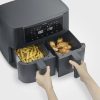 FR2463 FR2463 Severin Airfryer