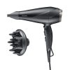 HT0167 HT0167 Severin Super turbo haardroger zwart