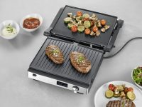 KG2380 Contactgrillen Severin Electrische grill