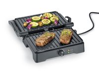 KG2391 Contactgrillen Severin Electrische grill