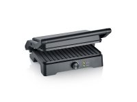 KG2391 Contactgrillen Severin Electrische grill