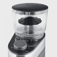 KM3880 Koffiemolens Severin Koffiemachines