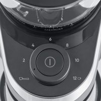 KM3880 Koffiemolens Severin Koffiemachines