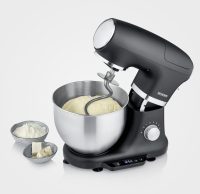 KM3898 Keukenmachine & Accessoires Severin Koken