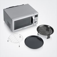 MW7918 Magnetrons Severin Koken