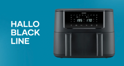 SEVERIN - Airfryer - art. FR2463