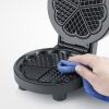 WA2116 Wafelijzers en hoorntjes- pannenkoeken maker Severin Bakken