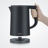 WK3483 Thee - waterkoker Severin Dranken