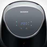 FR2445 Friteuses Severin Koken