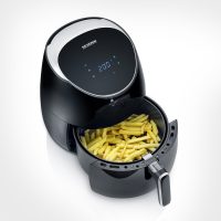 FR2445 Friteuses Severin Koken