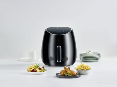 FR2445 Severin 4008146029554 Airfryer